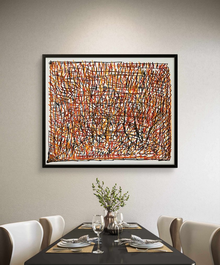 Sergio Romero - Energía, Luz e Información 6 #2.1