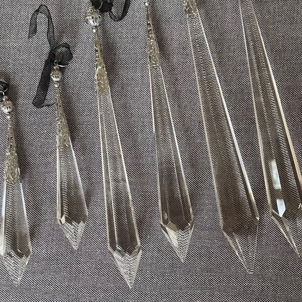 Kristal - Függő #2.1