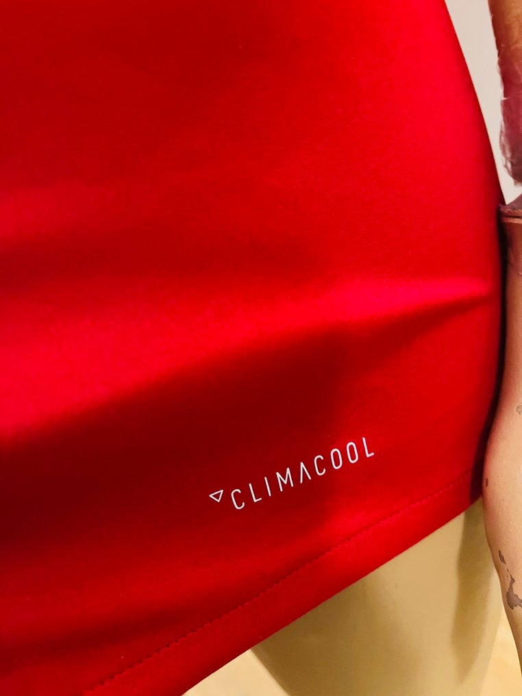 拜仁慕尼黑 - 德國足球聯賽 - Kimmich - 2017 - 足球衫 #3.2