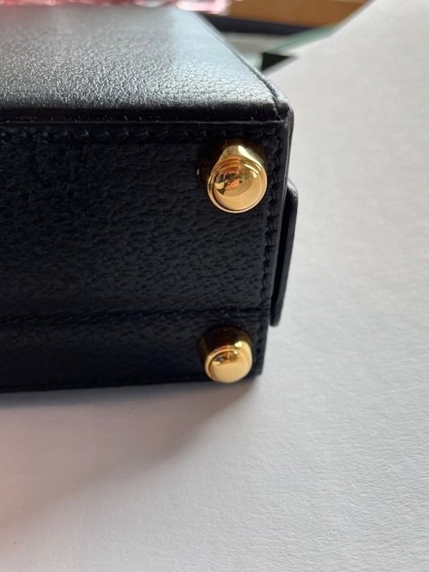 Gucci - 公文包 #4.3