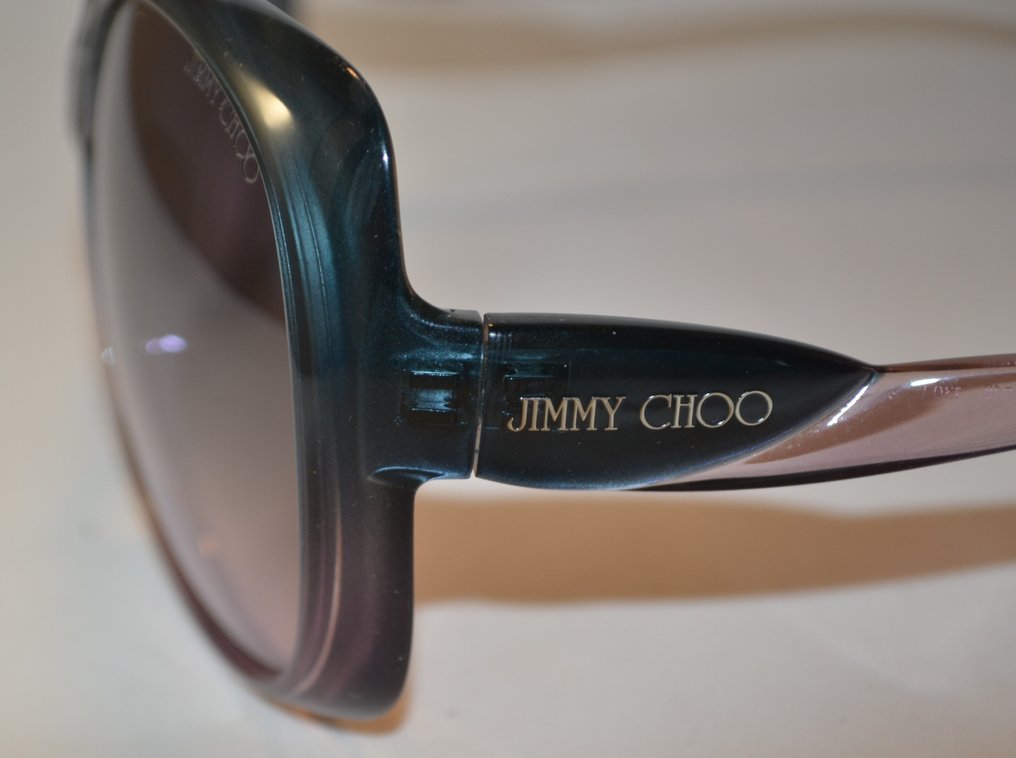 Jimmy Choo - dahlia/s - Solglasögon #3.2