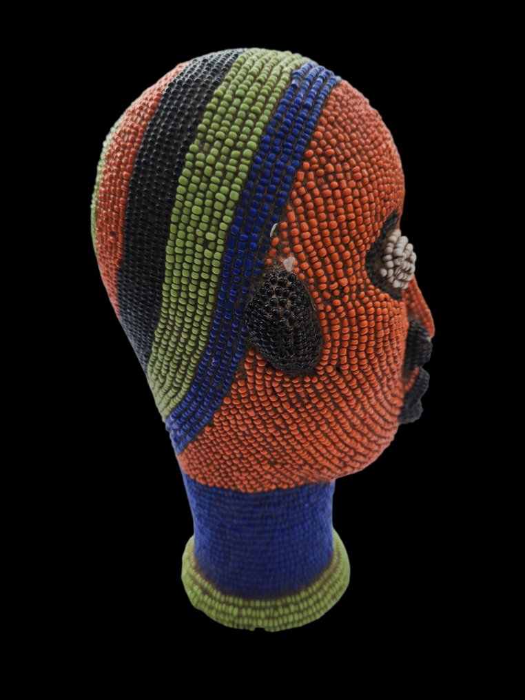 Bamileke - Cameroon  (没有保留价) #3.2