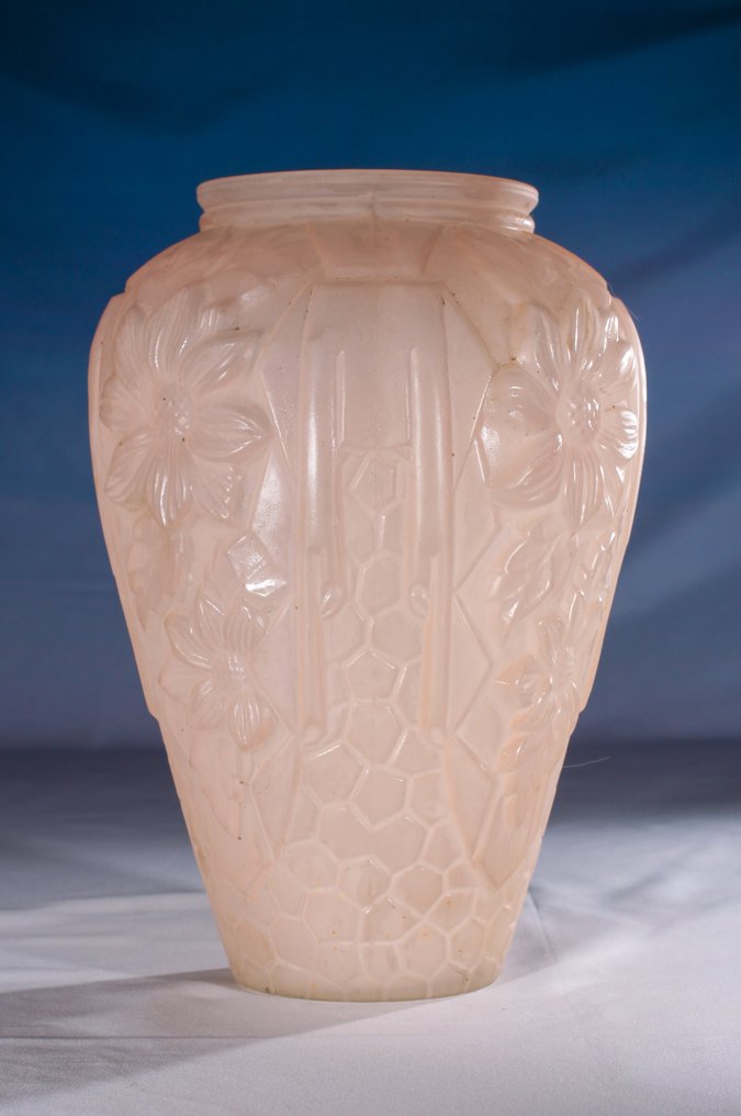 Vase - Glass #1.0
