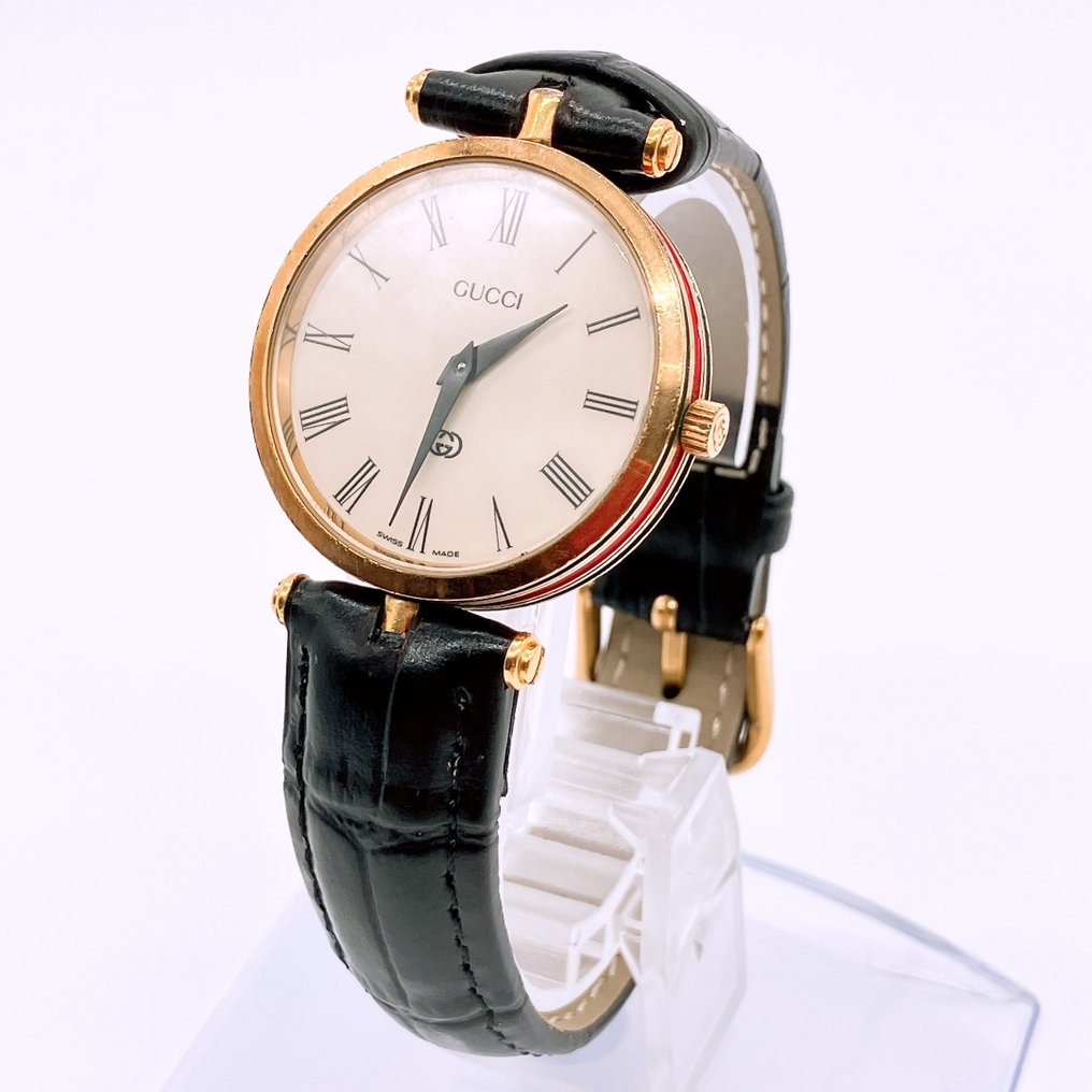 Gucci - 2040M - Ingen mindstepris - Unisex - 2000-2010 #2.1