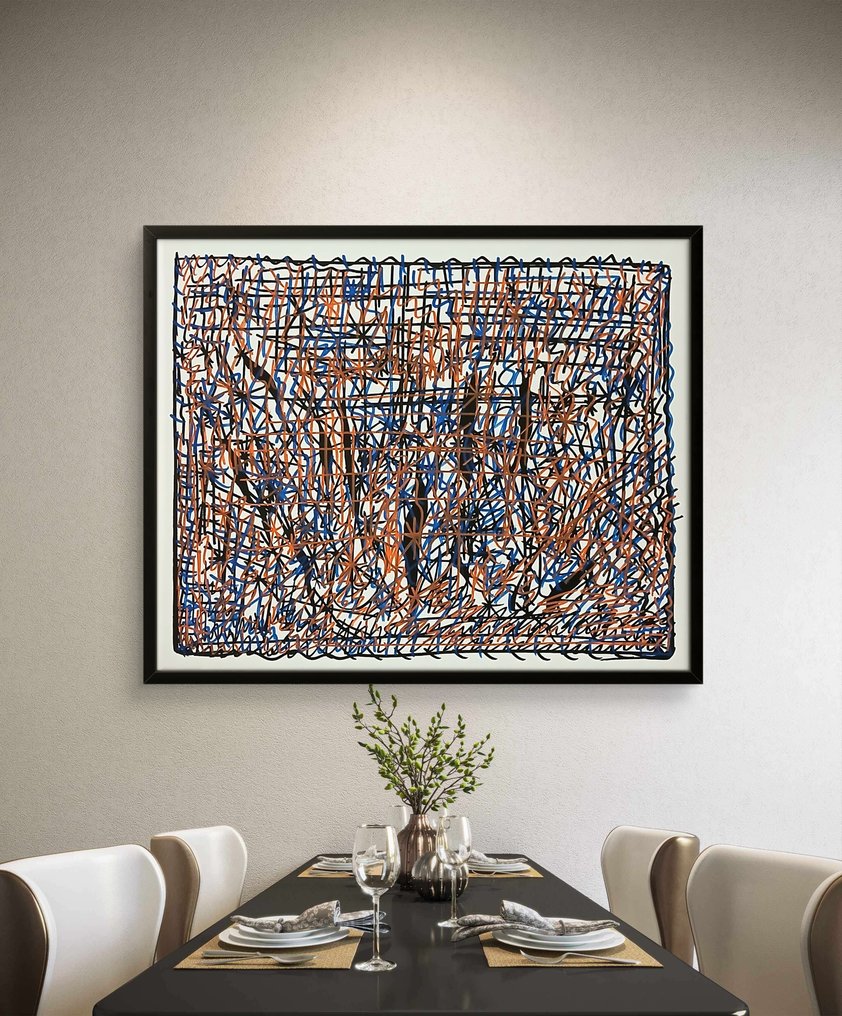 Sergio Romero - Energía, Luz e Información 8 #1.0