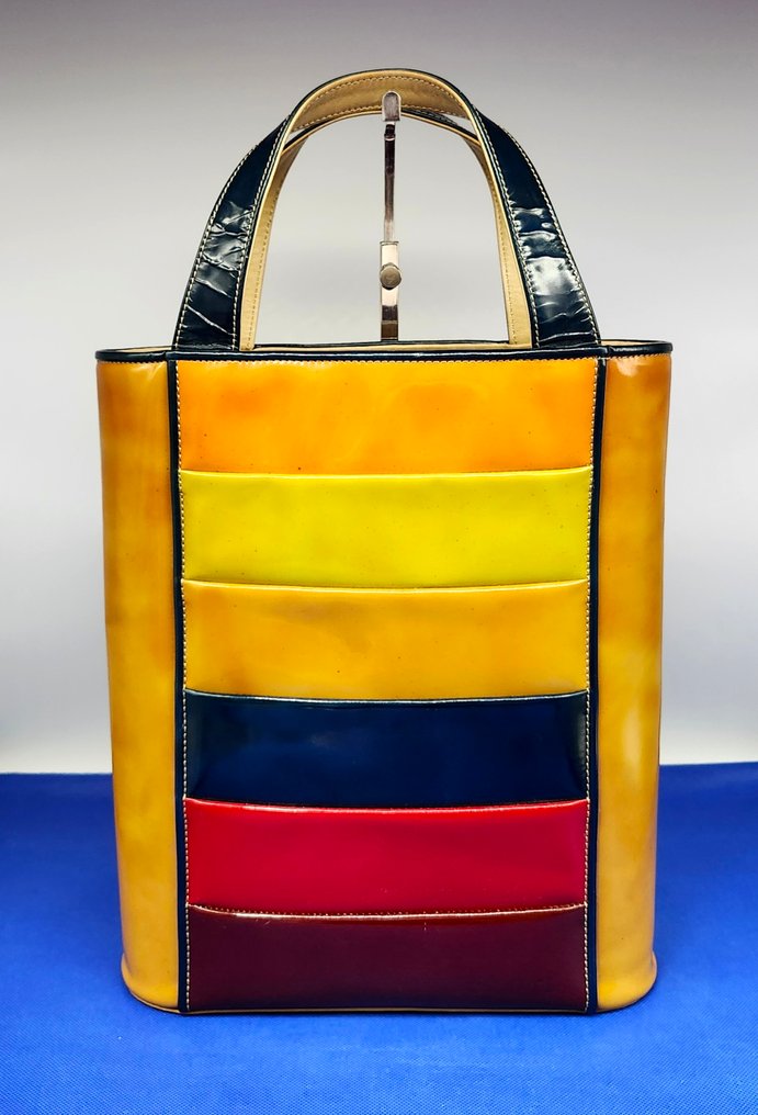 Chanel - Handbag #1.0