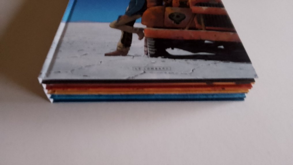 TANGO - Tango - 5 Album #1.0