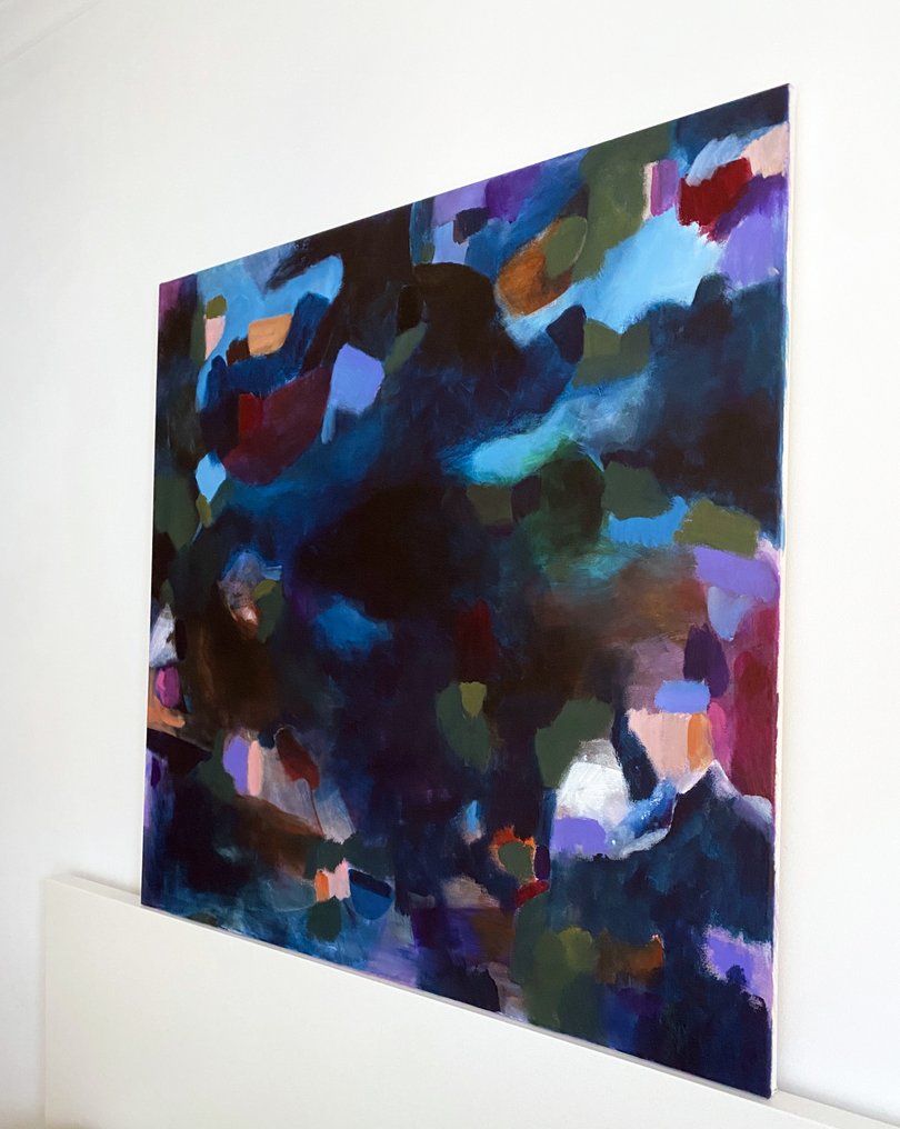 Sharon Fally-Fallend - Inside #1.0