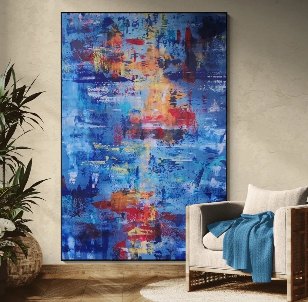 Bri Debernardi - DREAM IN COLOR - XXL #3.2