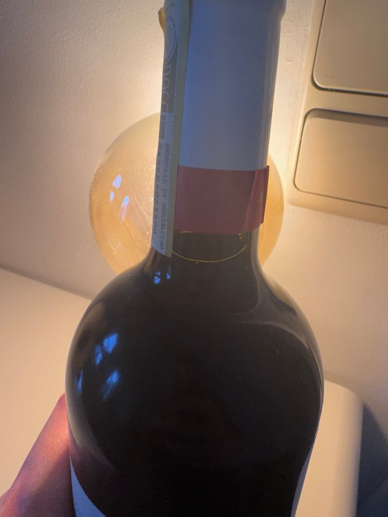 2011 Stella di Campalto, Benedetta - Μπρουνέλο ντι Μονταλσίνο - 1 Φιάλη (0,75L) #3.2