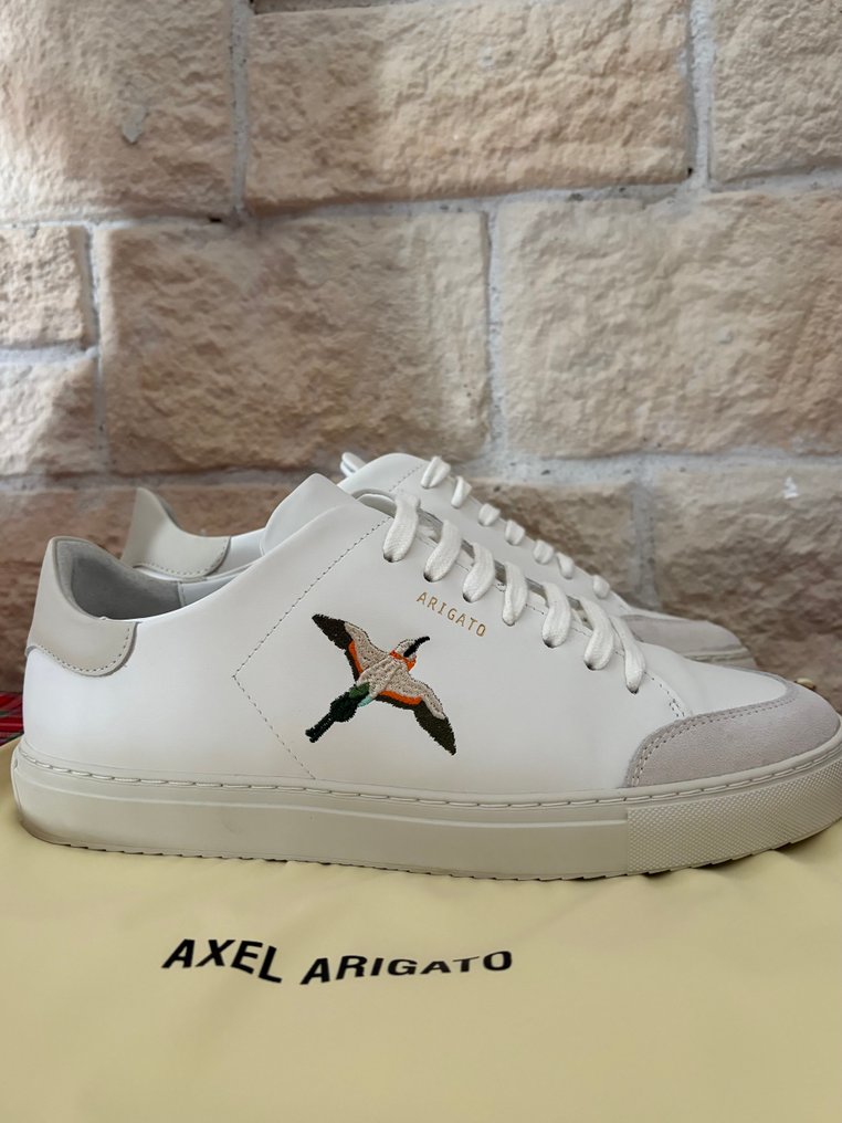 Axel Arigato - Sneakers - Size: EU 41 #1.0