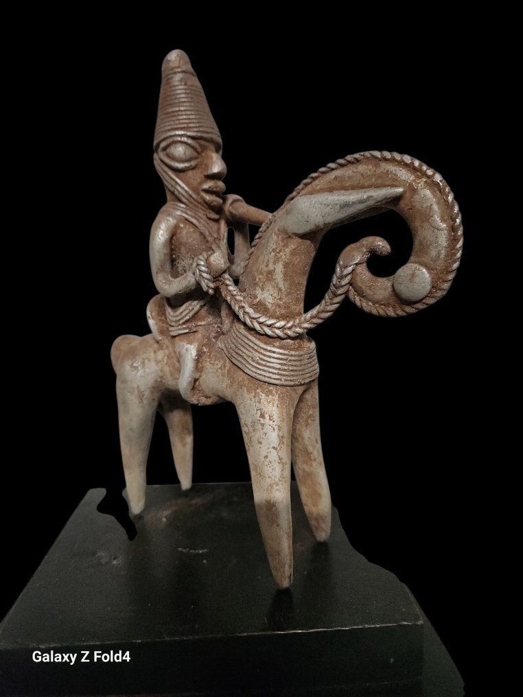 Kavaliers sind - Tschad (Ohne mindestpreis) #1.0