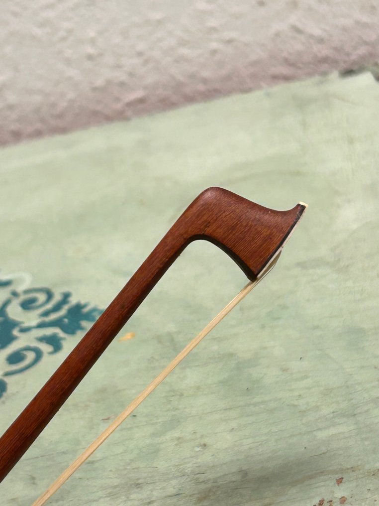 Unknown - Violin bow - Unknown  (No reserve price) #1.0