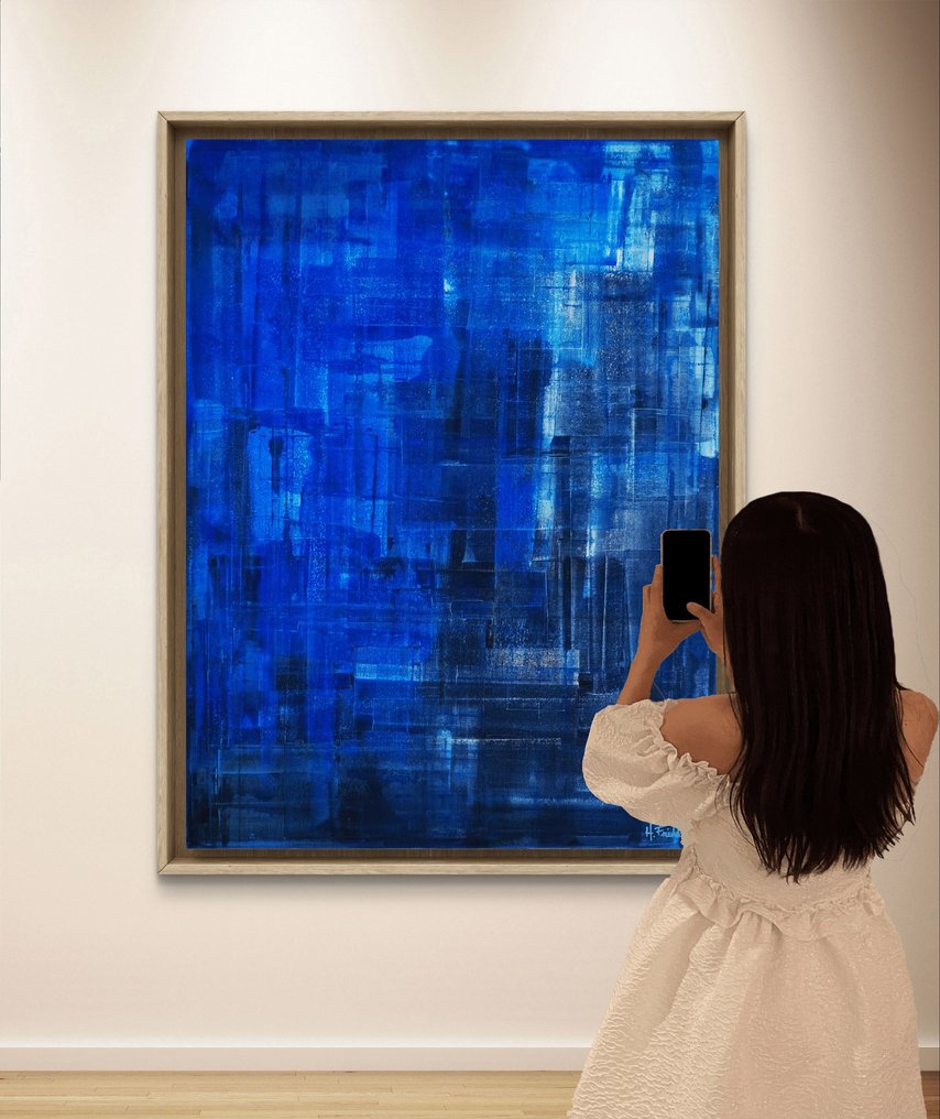 H. Friedel - Orbit #1.0