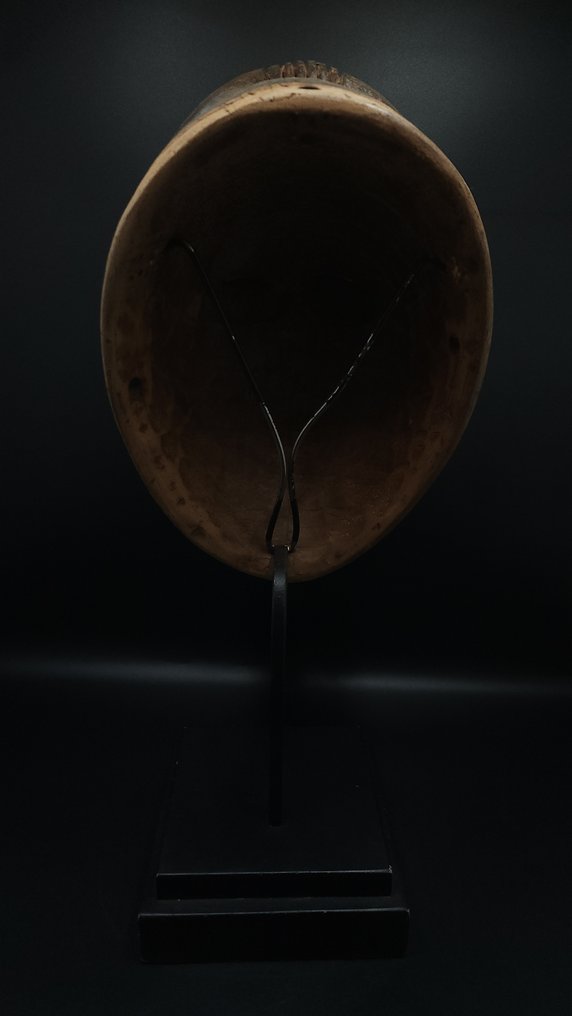 Super maske - Djimini - Elfenbenskysten (Ingen mindstepris) #4.3