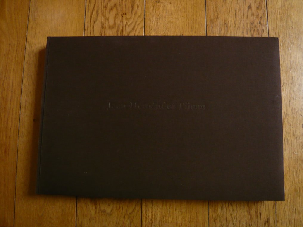 Joan Herdandez Pijuan - Dibuixos/Drawings - 1990 #1.0