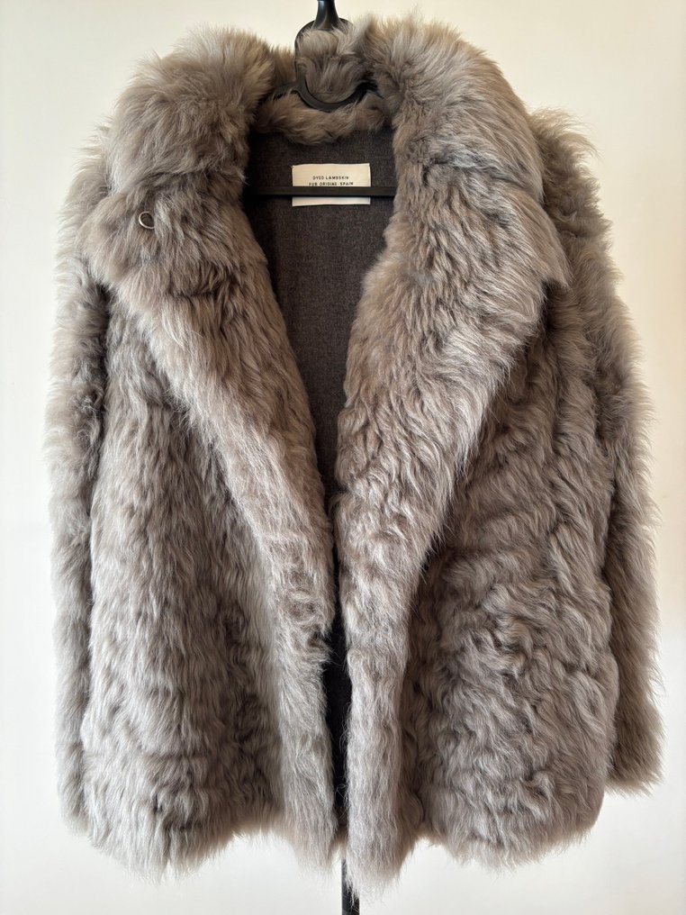 Other brand, Hermès - 毛皮大衣 #4.3