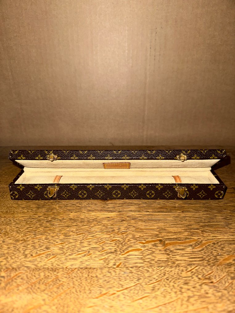 Louis Vuitton - andere - Kuffert #1.0