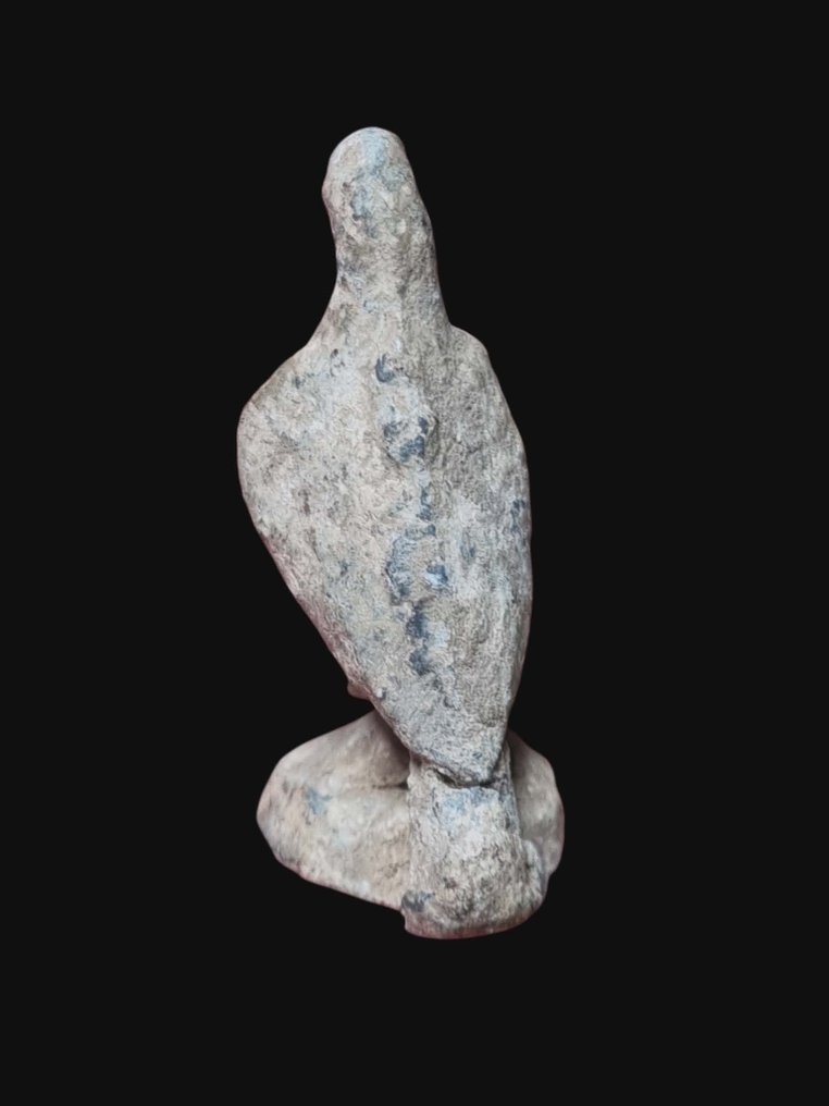 古罗马 领导 令人惊叹且罕见的帝国鹰  (没有保留价) #3.2