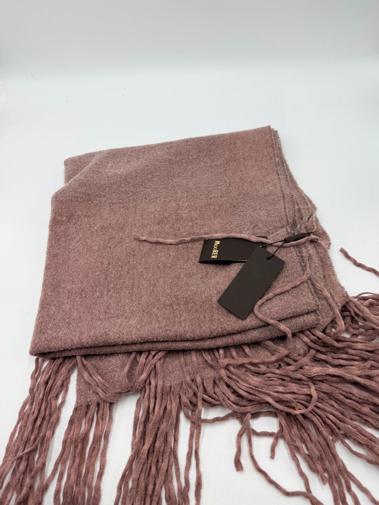 Moorer - andres - 圍巾 #3.2