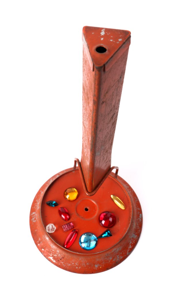 Jucării optice - Kaleidoscope - 1850-1900 - Statele Unite - Pre-Cinema #1.0