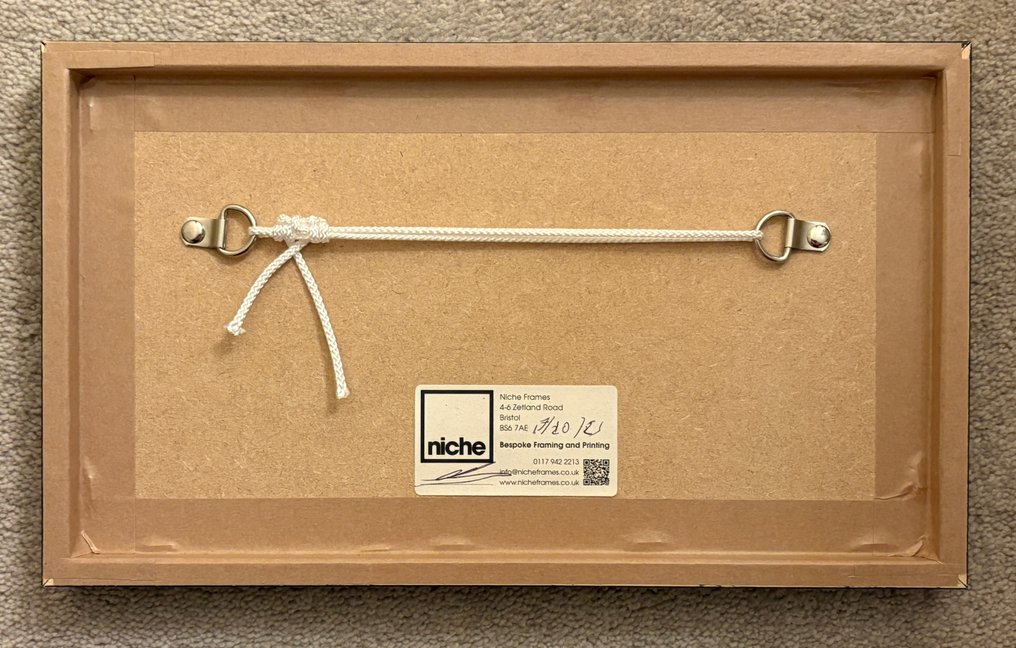 Motorsports - Carlos Sainz senior - 2006 - 碳板  #4.3