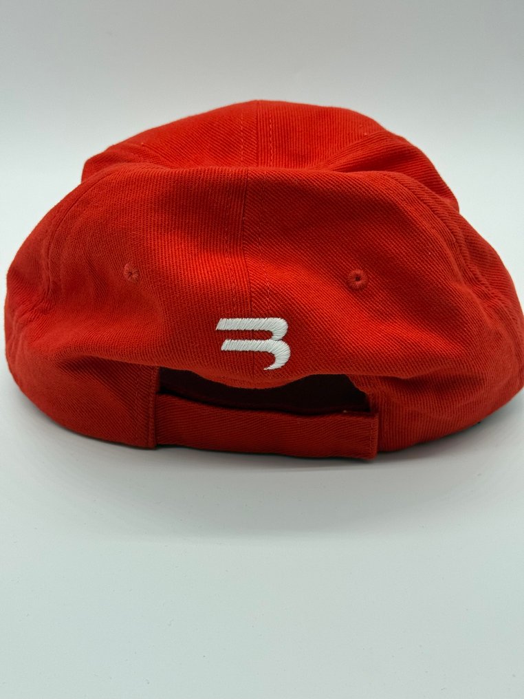 Balenciaga - 礼帽 (1) - 棉 #2.1