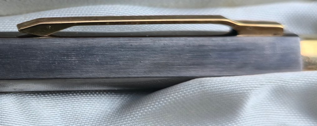 Montblanc - Boligrafo montblanc Leonardo como nueva. Ideal regalo o coleccionista o coleccion - No reserve price - Pen #2.1