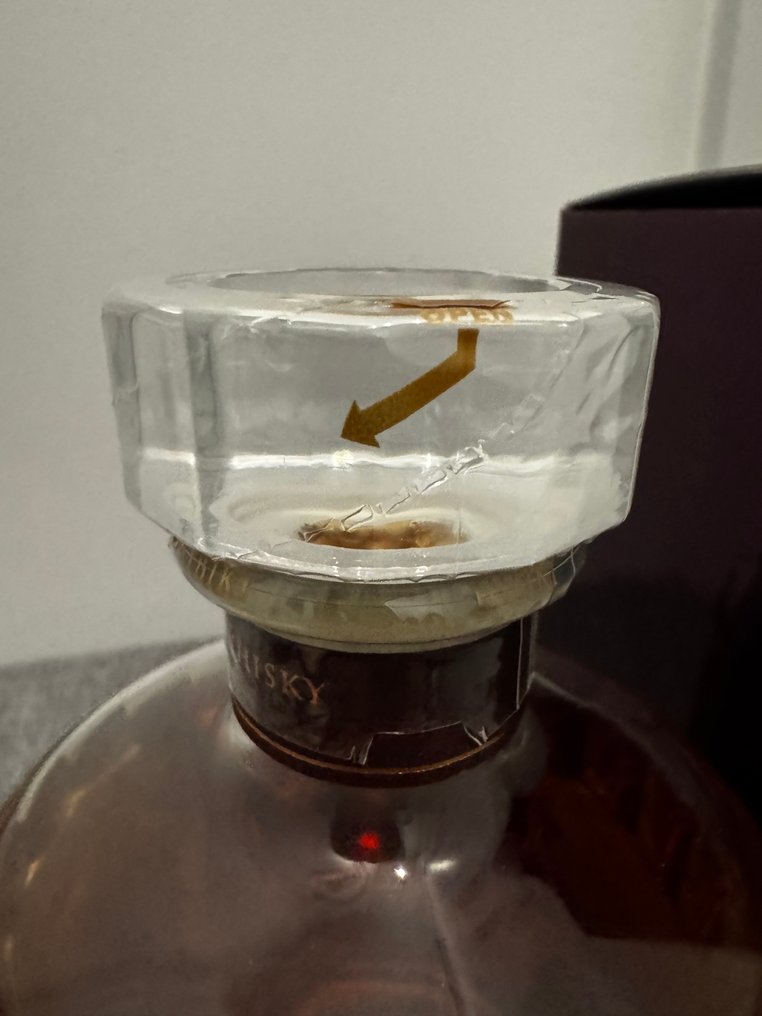 Hibiki 12 years old - Suntory - 70cl #4.3