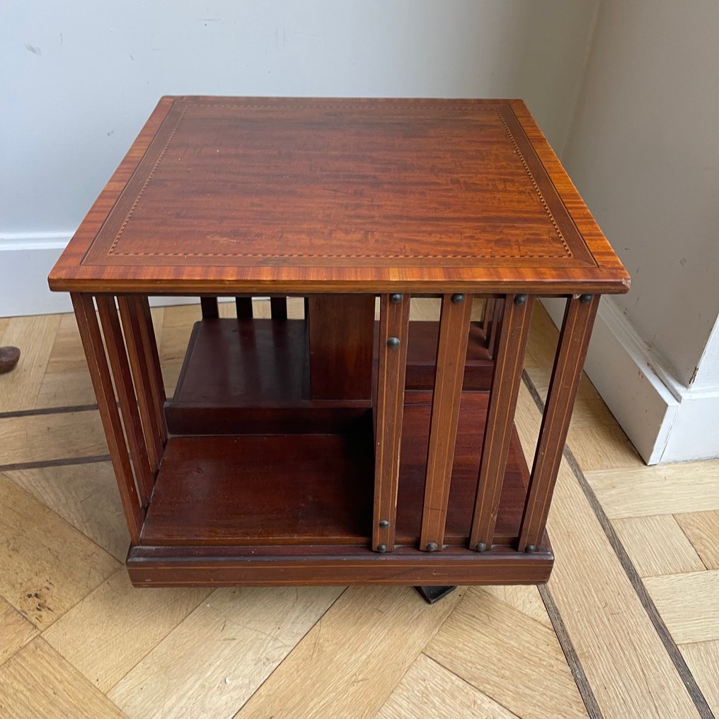 Libreria - Mogano #1.0