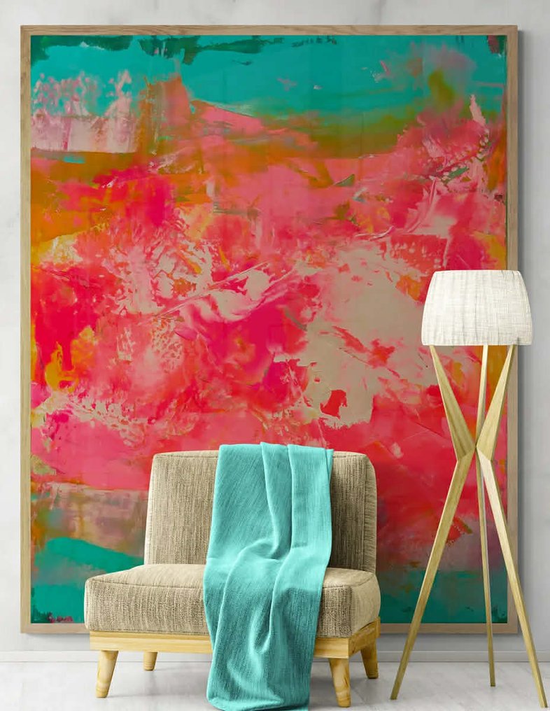 Giogia fl - Mi “Cuchi-Cuchi” -XL - #1.0