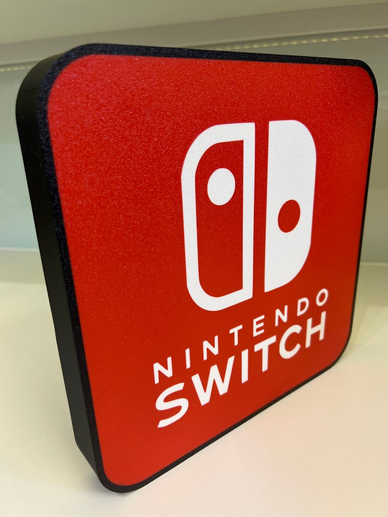 Nintendo - Switch - Video game merchandise #1.0