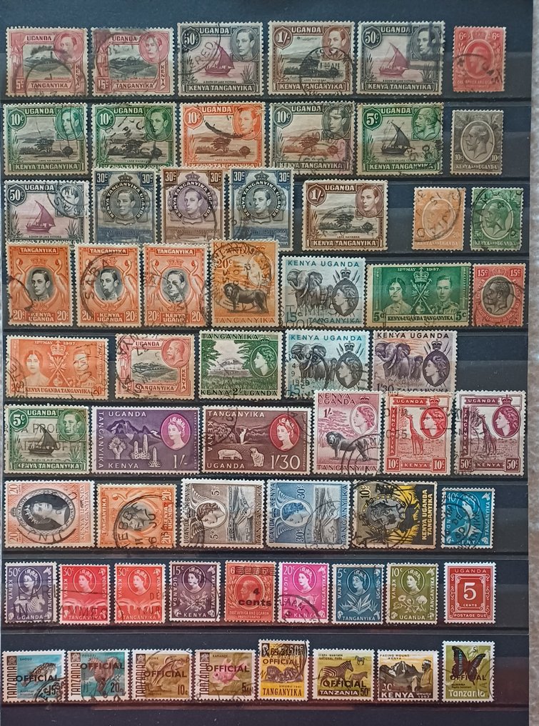 Mundo - Variedade do clássico ao moderno. #1.0