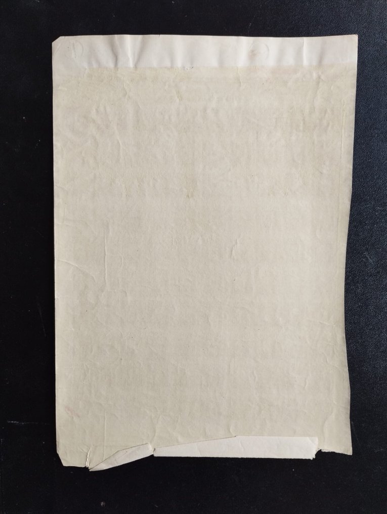 Espanha 1932/1938 - Edifil 669s - Pablo Iglesias - Pliego Completo 100 - Sem Dentar #1.0