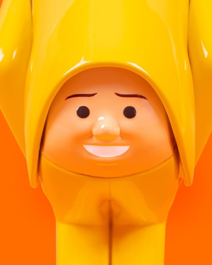 Joan Cornella (1981) - Bootyboop (2020) #1.0