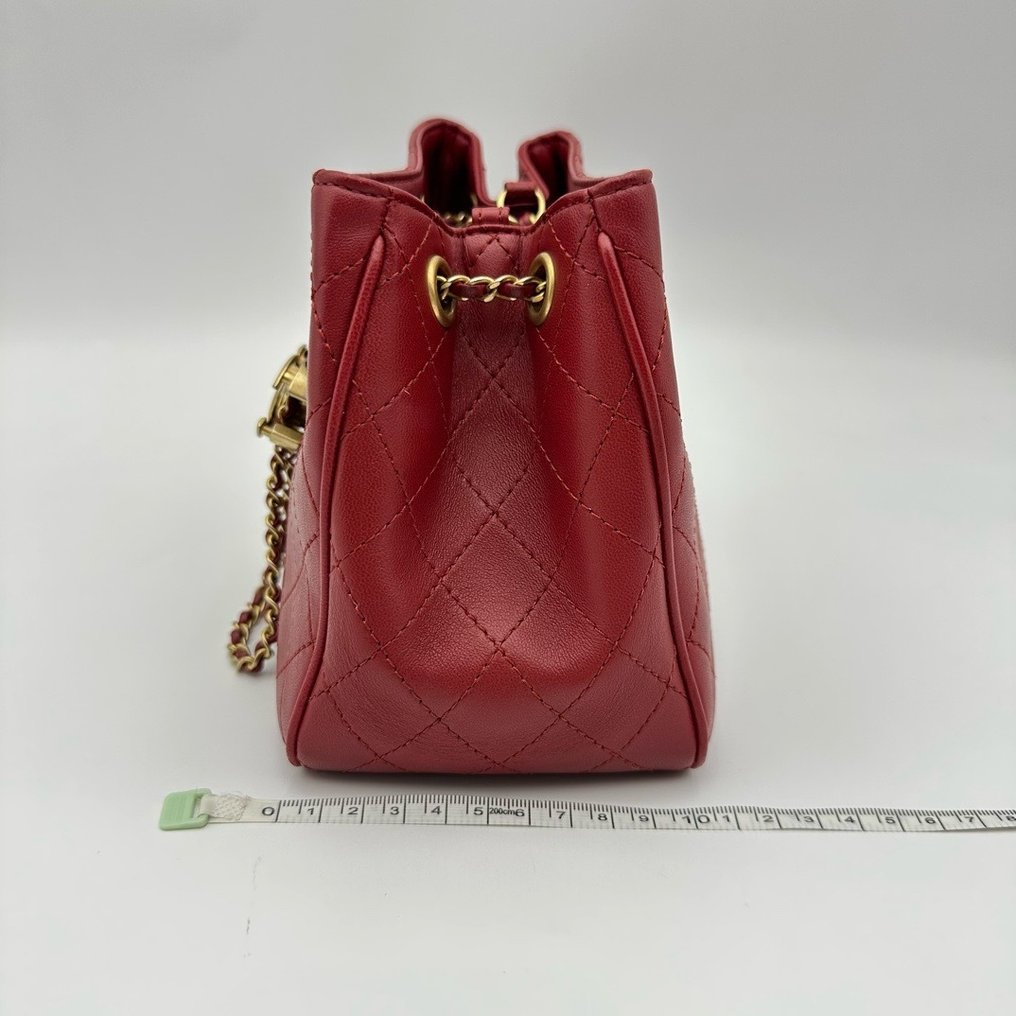 Chanel - 挂肩式皮包 #3.2