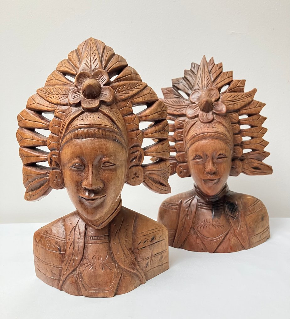 Indonesië (Zonder minimumprijs) #2.1