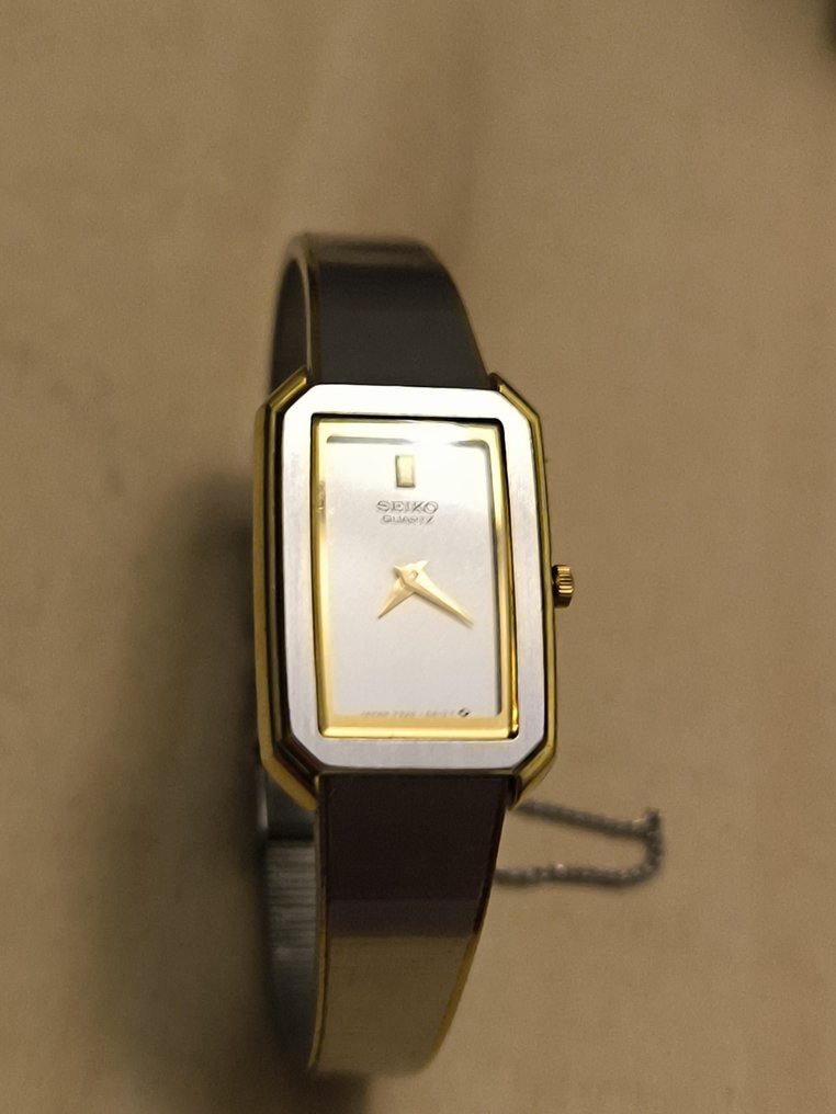 Seiko - Ingen mindstepris - Kvinder - 2000-2010 #3.2