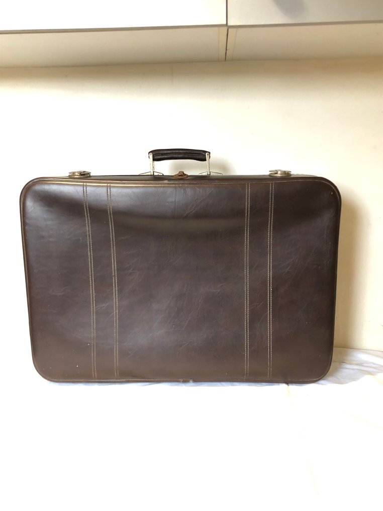 FAVO 1960–1970 - voyage, ancienne - Koffer #3.2