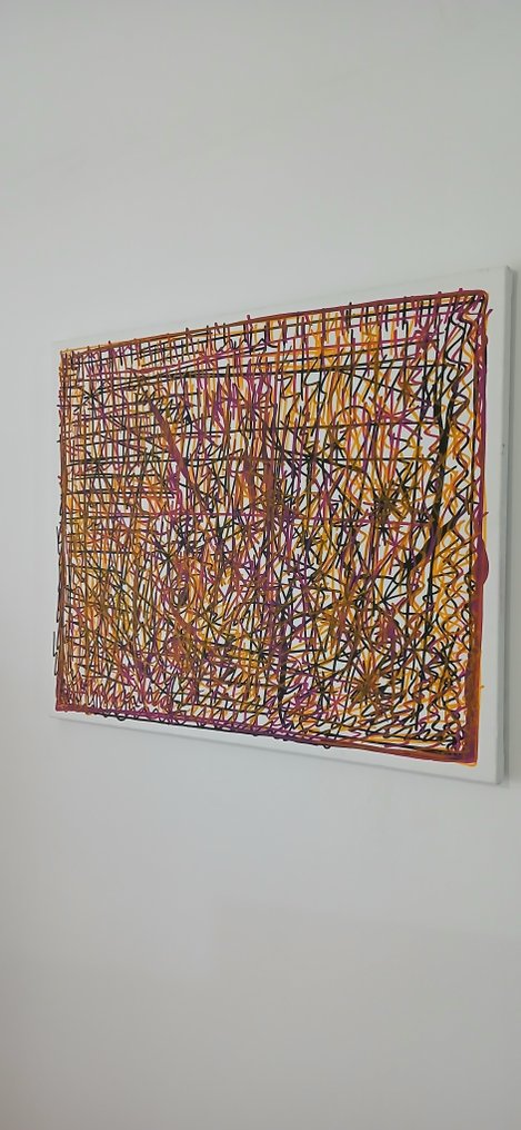 Sergio Romero - Energía, Luz e Información 7 #4.3