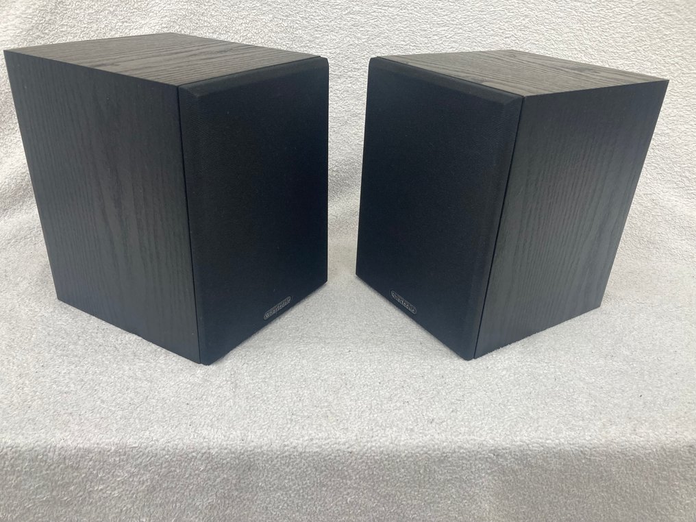 Wharfedale - Diamond 3 Set di casse acustiche #3.2