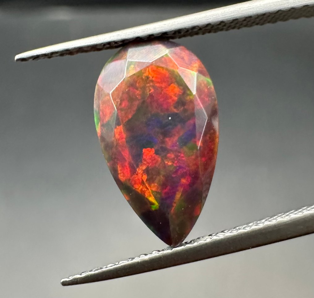 2,39ct 欧泊 磨光- 0.47 g #2.1