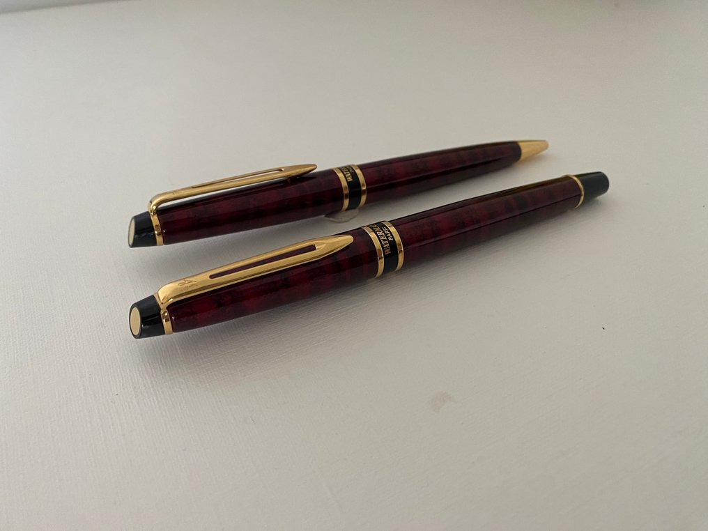 Waterman - Set di penne #4.3