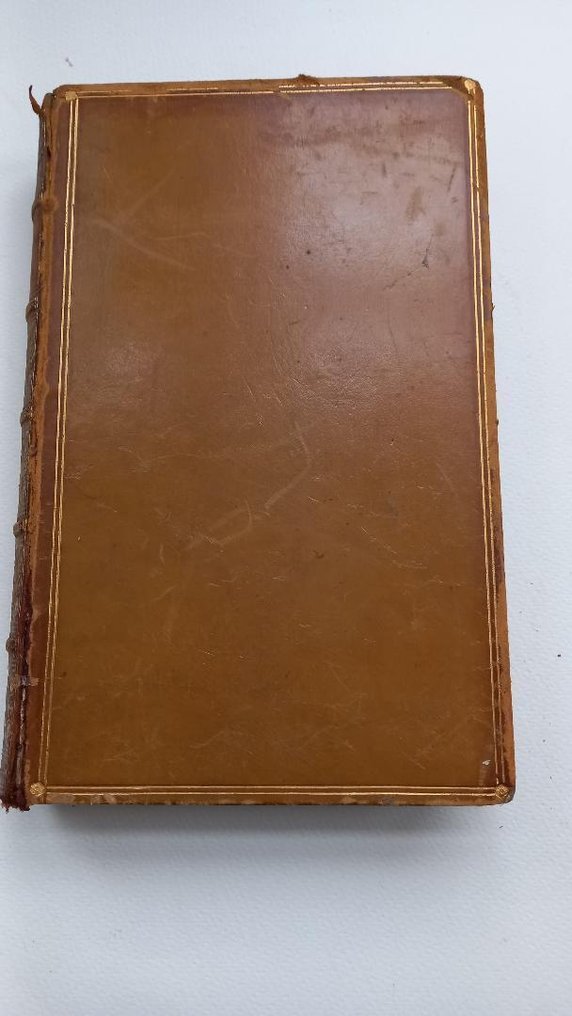 H. Berlepsch - The Alps or Sketches of Life and Nature in the Mountains - 1861 #4.3