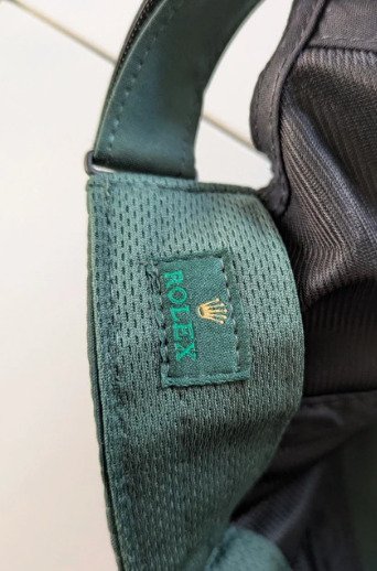 Mütze - ROLEX - Official #2.1