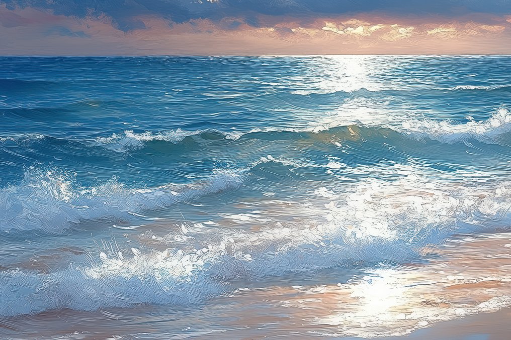 CoCo - Ocean Freedom - XXL #4.3