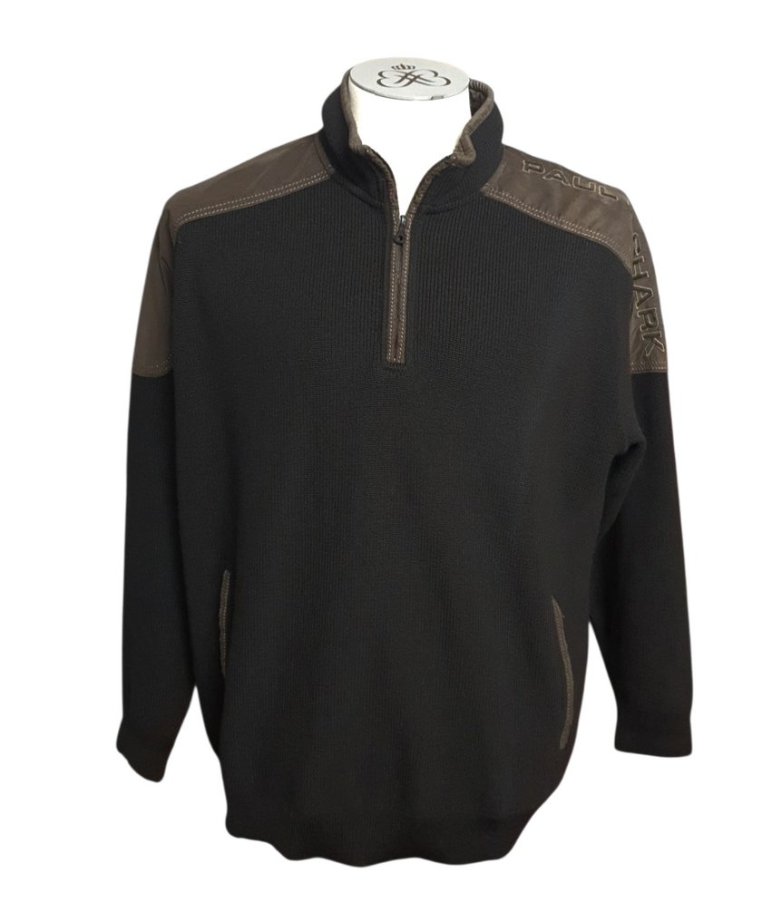 Paul & Shark - Pulóver - Vintage #1.0