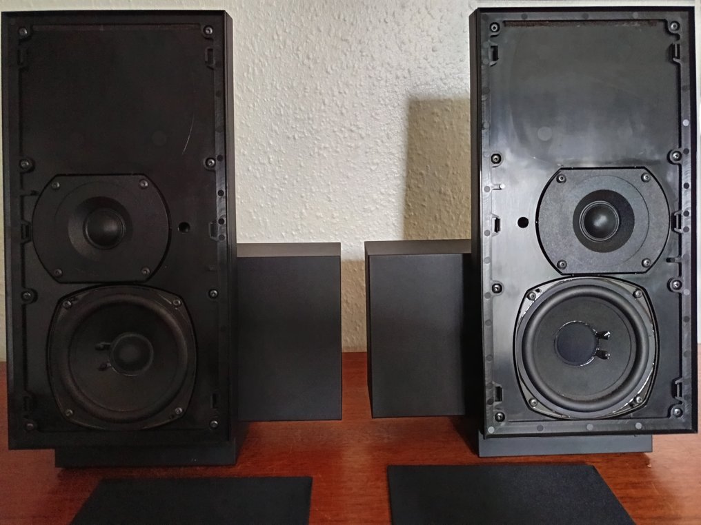 Bang & Olufsen - Diffusori attivi Beolab 2500 Set di casse acustiche #1.0