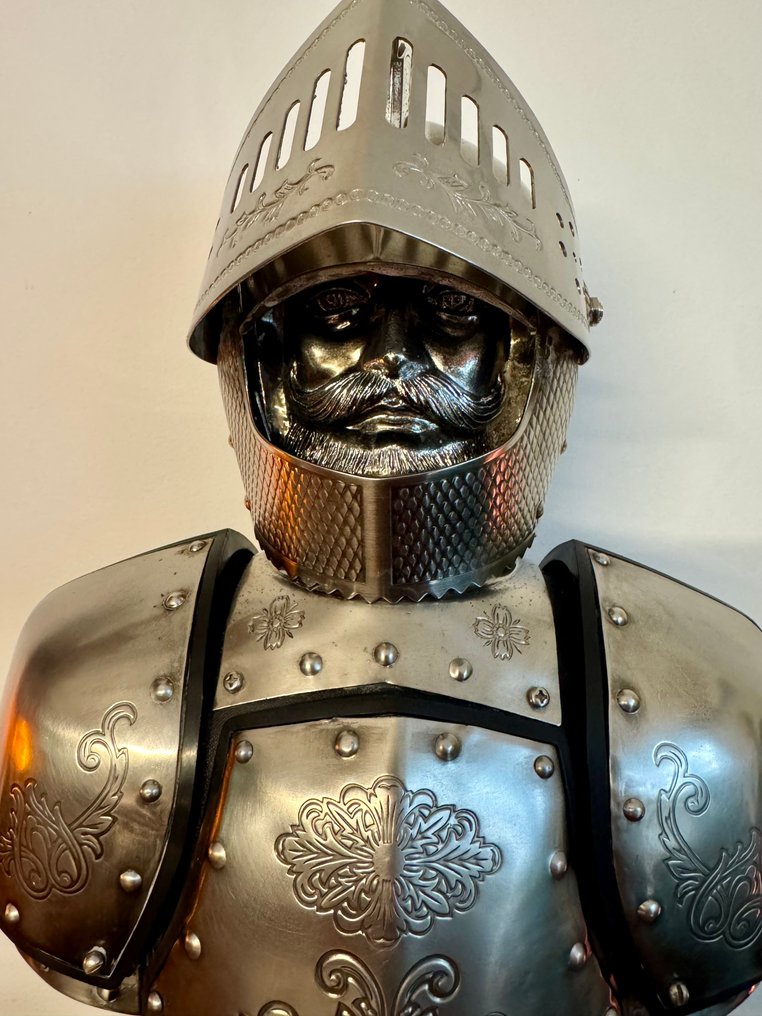 Nikka - Decanter - Metallo, Plastica, Vetro #2.1