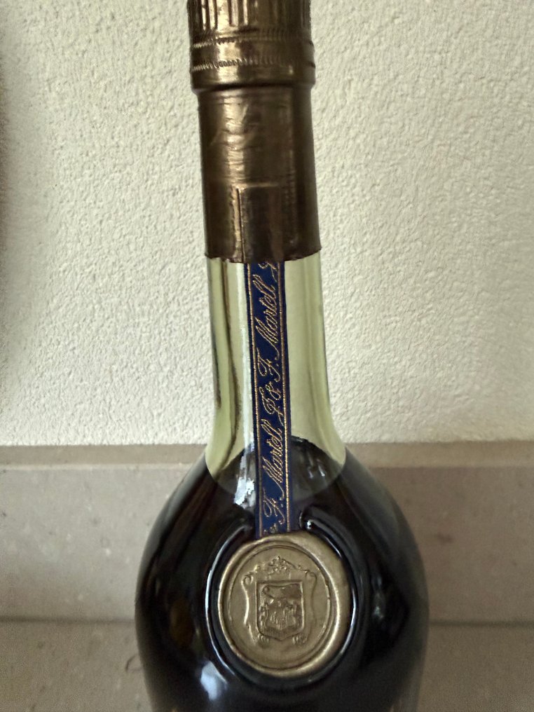 Martell - Cordon Bleu - b. 1986 - 70cl #2.1